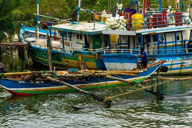 Heritage & Cultural Walk Around Negombo - FAQs