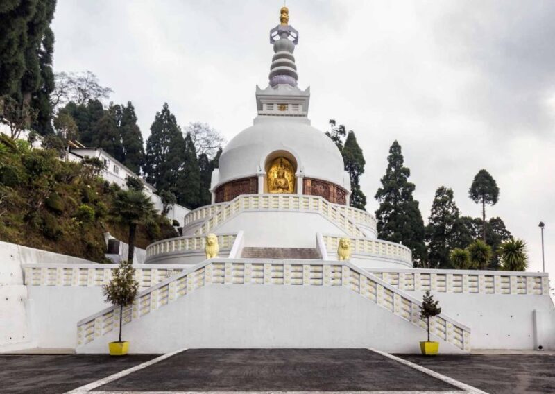 Heritage & Cultural Walk of Darjeeling (2 Hours Guided Tour) - Who Should Consider This Tour?