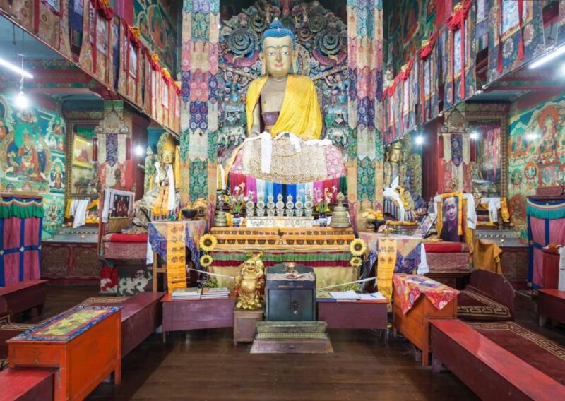 Heritage & Cultural Walk of Darjeeling (2 Hours Guided Tour) - The Sum Up