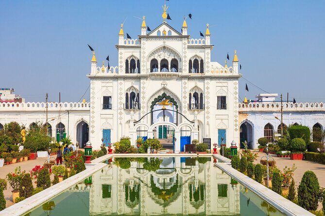 Heritage & Cultural Walk of Lucknow (2 Hours Guided Walking Tour) - The Experience: Stories, Humor, and Local Tips