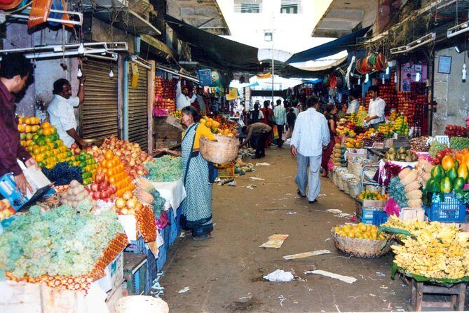 Heritage & Cultural Walk of Madurai (2 Hours Guided Walking Tour) - What Makes This Tour Stand Out?