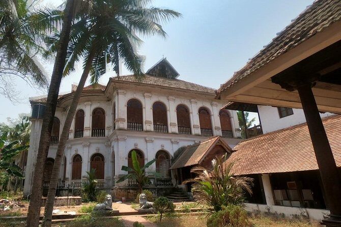 Heritage & Cultural Walk of Trivandrum 2 Hour Guided Walking Tour - Who Will Love This Tour
