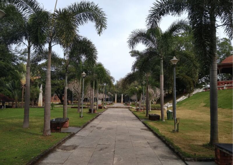 Heritage & Cultural Walk of Trivandrum Guided Walking Tour - Introduction