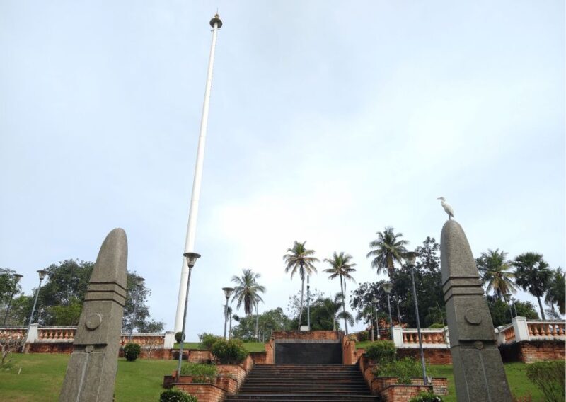 Heritage & Cultural Walk of Trivandrum Guided Walking Tour - FAQ: Common Questions About the Heritage & Cultural Walk of Trivandrum