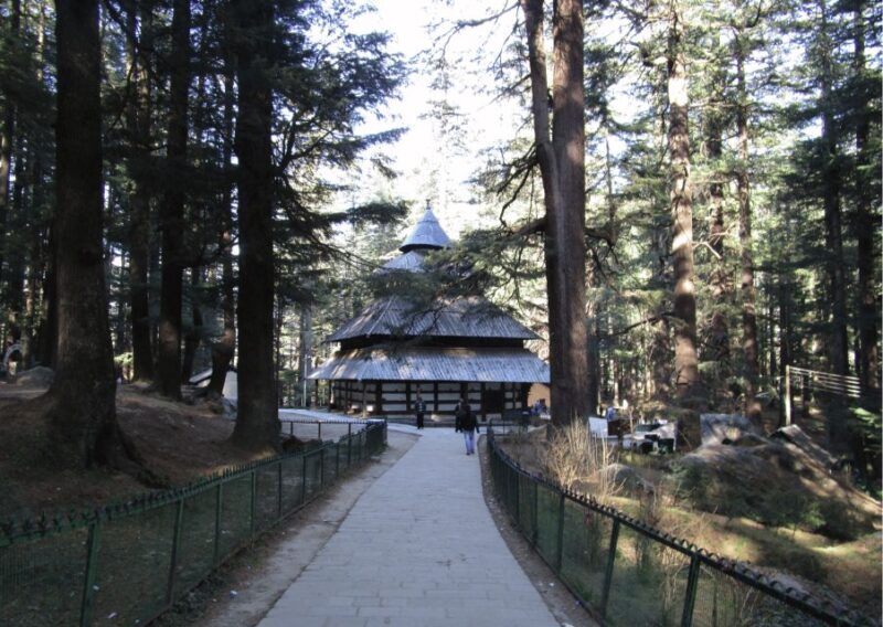 Heritage & Cultural Walking Tour Manali -Guided Walking Tour - Authentic Manali: A Heritage & Cultural Walking Tour Worth Your Time