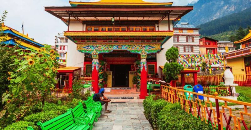Heritage & Cultural Walking Tour Manali -Guided Walking Tour - Who Should Consider This Tour?