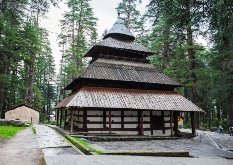 Heritage & Cultural Walking Tour Manali -Guided Walking Tour - FAQ