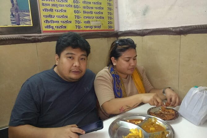 Heritage Delhi Private Walking & Shopping Tour - The Sum Up: Who Should Consider This Tour?