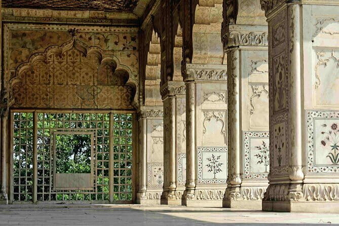 Heritage Delhi Private Walking & Shopping Tour - FAQ