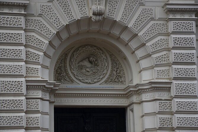 Heritage Dunedin City Walking Guided Tour - FAQ