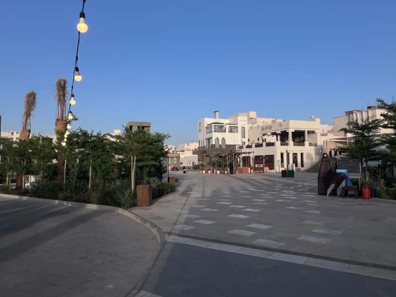 Heritage & Elegance Tour in Al-Hay, Madinah - Key Points