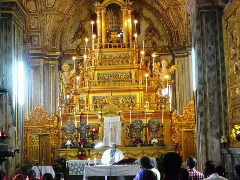 Heritage Goa, Ancient Churches and Spice Plantation Visit - A Practical Overview of the Tour