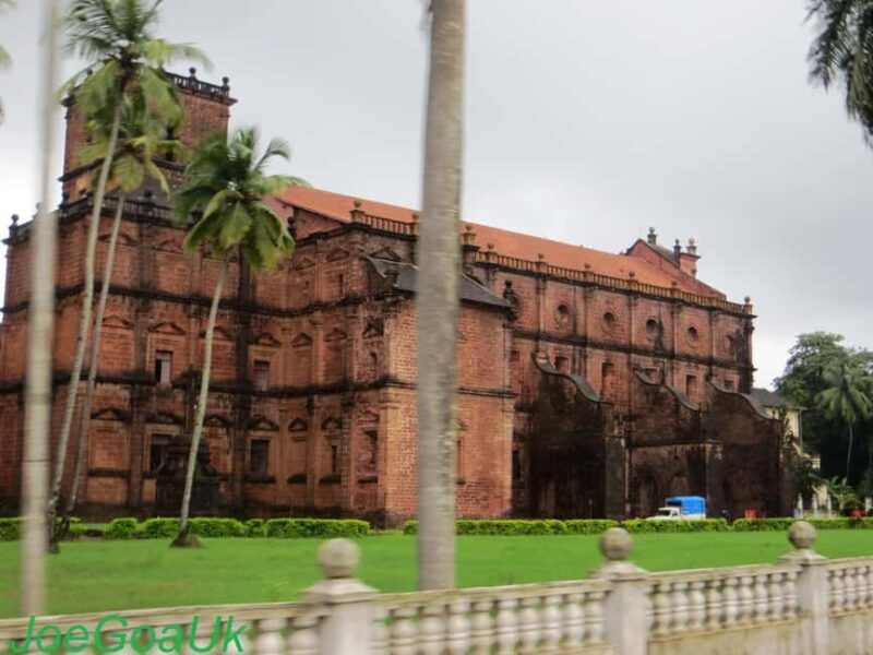Heritage Goa, Ancient Churches and Spice Plantation Visit - FAQ: Your Practical Questions Answered
