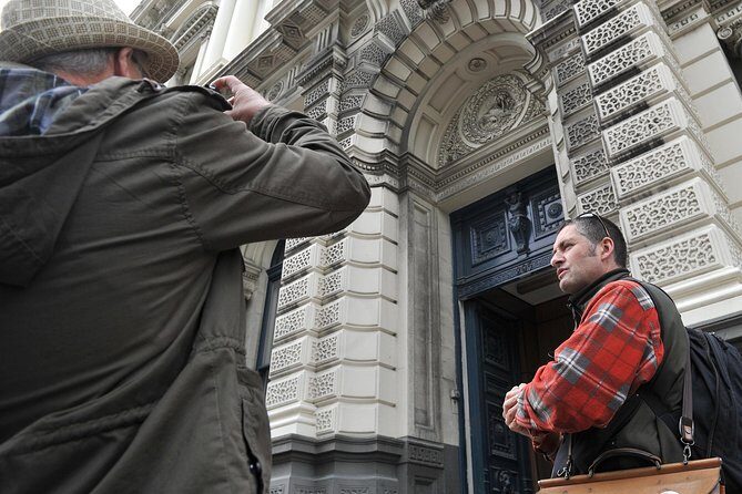 Heritage Highlights Walk - St. Paul’s Cathedral: A Testament to Faith and Architecture