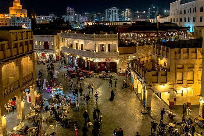 Heritage Market Tour and Souq Waqif Tour in Qatar - Value and Practical Considerations