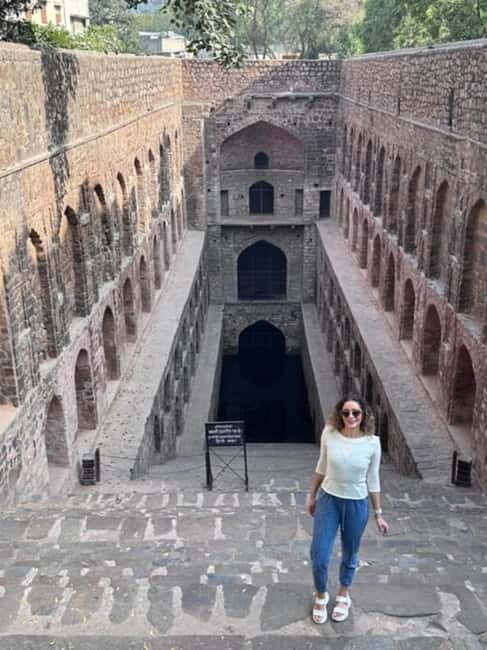 Heritage & Modern Delhi: Full-Day Private City Tour - Key Points