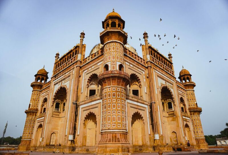 Heritage & Modern Delhi: Full-Day Private City Tour - What We Heard From Past Travelers