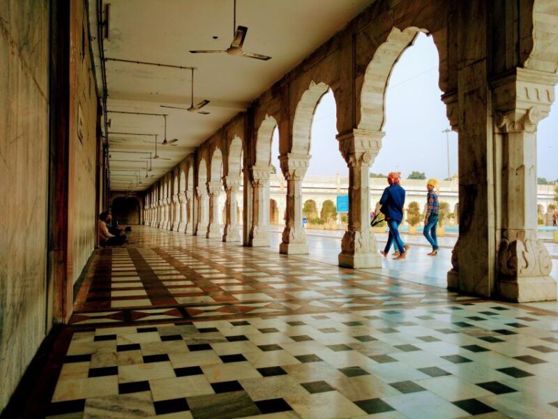 Heritage & Modern Delhi: Full-Day Private City Tour - Is This Tour Worth It?