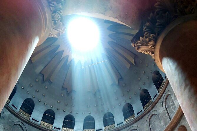Heritage Of The Holy Land Tour - A Closer Look at the Itinerary