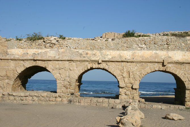 Heritage Of The Holy Land Tour - Authentic Experiences and Practical Insights