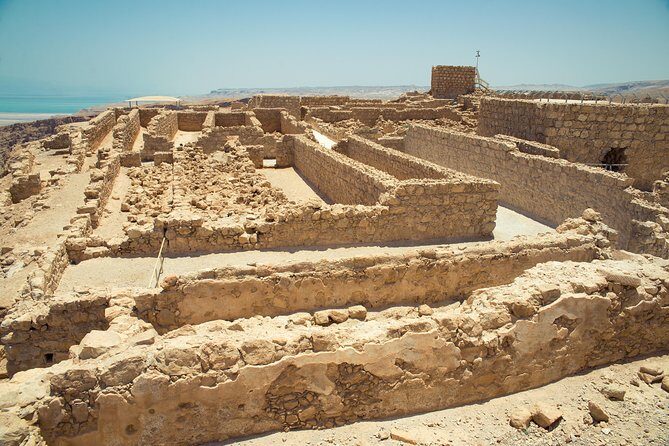 Heritage Of The Holy Land Tour - Final Thoughts