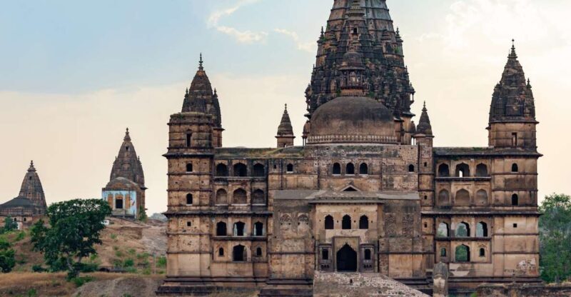 Heritage Orchha Photography Tour 2 Hours Guided Walking Tour - Why This Tour Is a Great Choice
