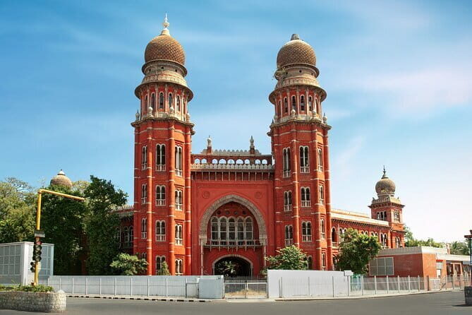 Heritage Tour Chennai - What We Like and What to Consider