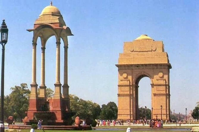 Heritage Tour in Delhi - An In-Depth Look at the Heritage Tour in Delhi