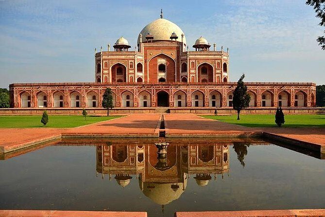 Heritage Tour in Delhi - FAQs