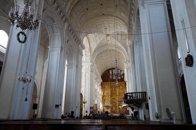 Heritage Tour to Goa Forts and churches - Final Thoughts: Who Will Love This Tour?