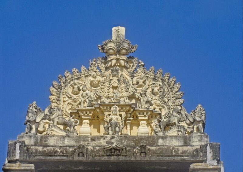 Heritage Trivandrum Photography Walk Tour With Tuk Tuk Ride - FAQ
