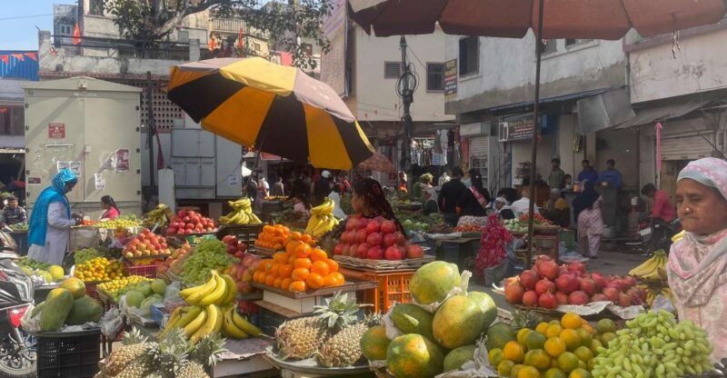 Heritage Walk, Local Markets & Food Tasting - Non Touristy - Value for Money and Practical Considerations