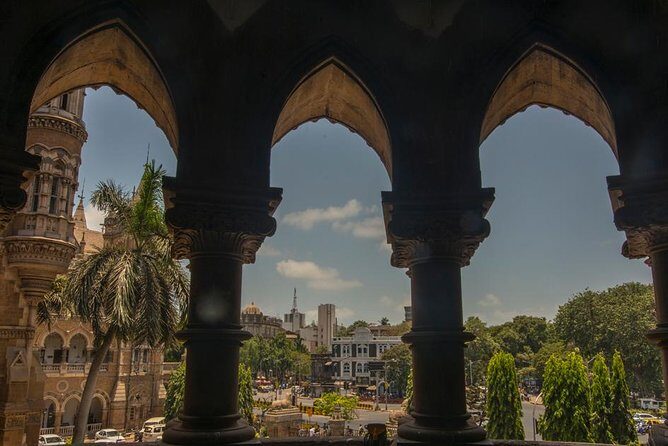 Heritage Walk: Recommended by Gigi Hadid as a must-do in Mumbai - A Complete Breakdown of the Heritage Walk