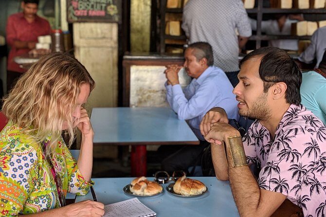 Heritage Walk: Recommended by Gigi Hadid as a must-do in Mumbai - Who Will Love This Tour?