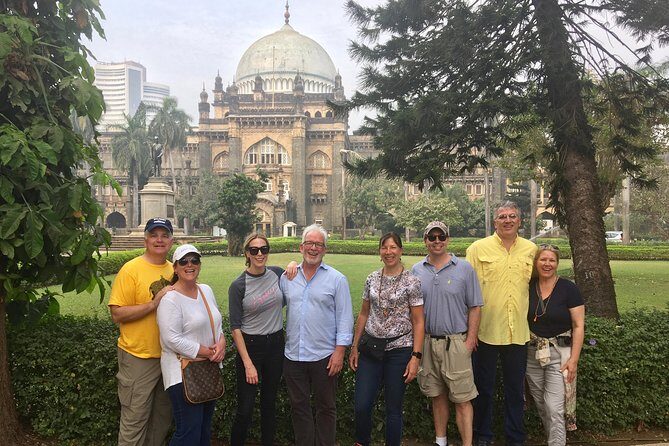 Heritage Walk: Recommended by Gigi Hadid as a must-do in Mumbai - Final Thoughts