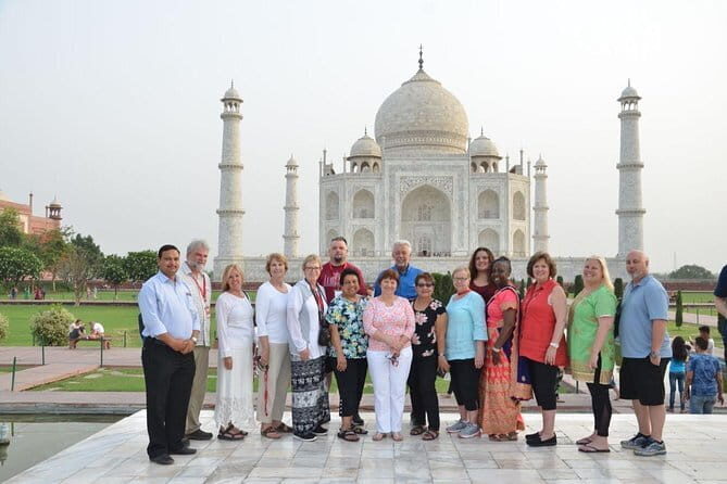 Heritage Walk Through the Old City of Agra - Who Will Enjoy This Tour?