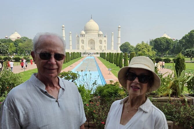 Heritage Walk Through the Old City of Agra - The Sum Up: Who Should Consider This Experience?