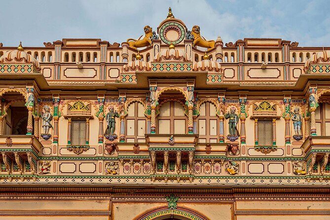 Heritage Walking Tour in Ahmedabad for an Immersive Experience - Unique Experiences & Authentic Highlights