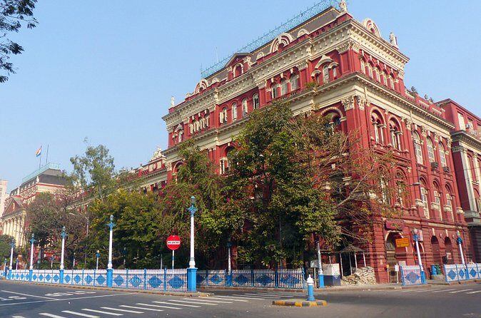 Heritage Walking Tour of Kolkata - An In-Depth Look at the Heritage Walk