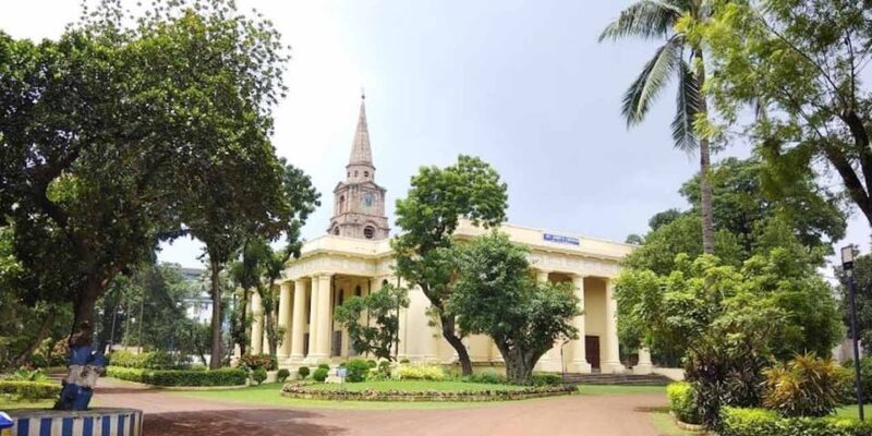 Heritage Walking Tour With Victoria Memorial Hall - Authentic Reviews from Travelers