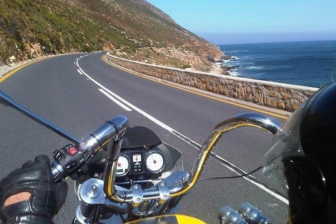 Hermanus and Whale Route Trike Tour from Cape Town - An In-Depth Look at the Hermanus and Whale Route Trike Tour