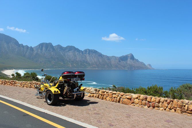 Hermanus and Whale Route Trike Tour from Cape Town - Who Will Love This Tour?