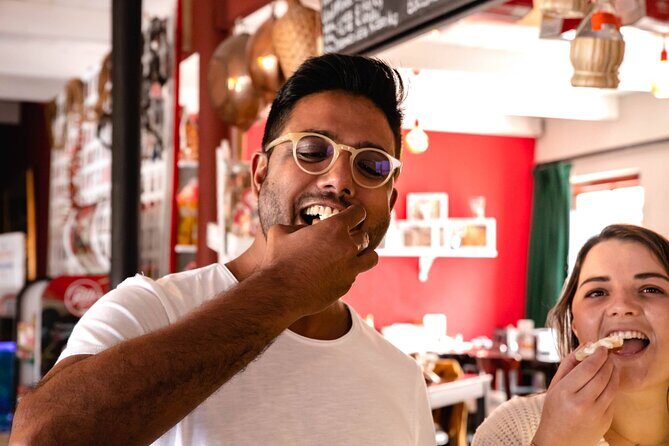 Hermanus Food and Culture Tour - Discover Hermanus Through Food and Culture