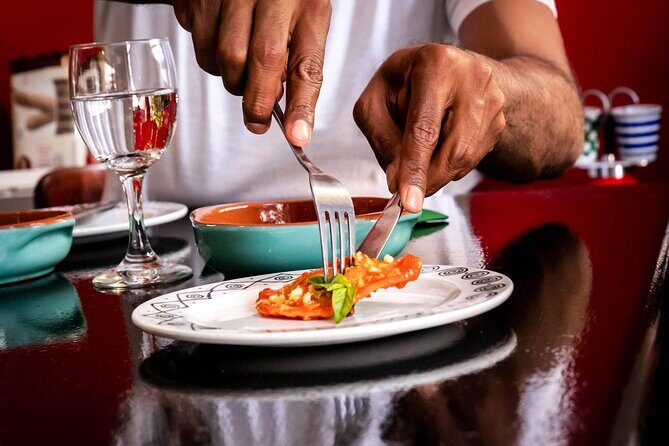 Hermanus Food and Culture Tour - Key Points