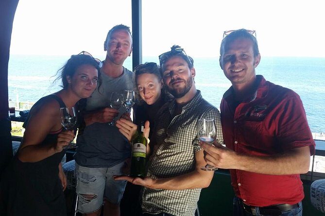 Hermanus Whale Coast Wine Tour (Cape To Grape Wine Tours) - Frequently Asked Questions