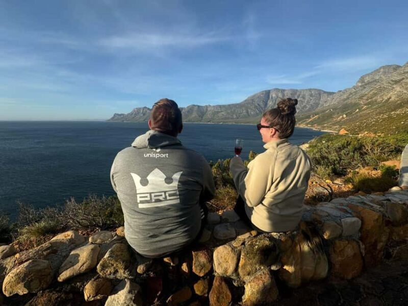 Hermanus: Whale Watching Tour with Penguin Colony Visit - FAQ