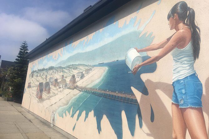 Hermosa Beach Guided Audio Walking Tour - Practical Details & Tips