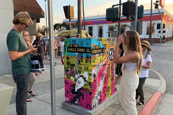 Hermosa Beach Guided Audio Walking Tour - Final thoughts