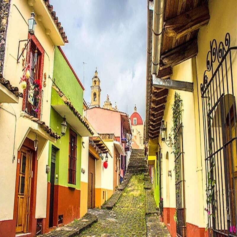 Heroica Veracruz: Live the religious experience of Perote - An Authentic Day in Perote: What to Expect