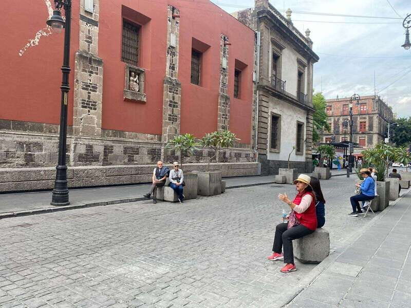 Heroines and Villains in the Foundation of New Spain - Final Thoughts
